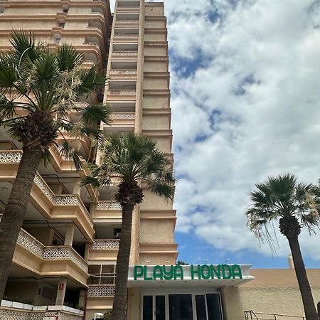 Las Americas Tenerife Arona  Luaran gambar