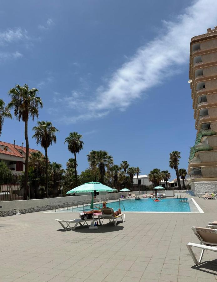Las Americas Tenerife Arona  Luaran gambar