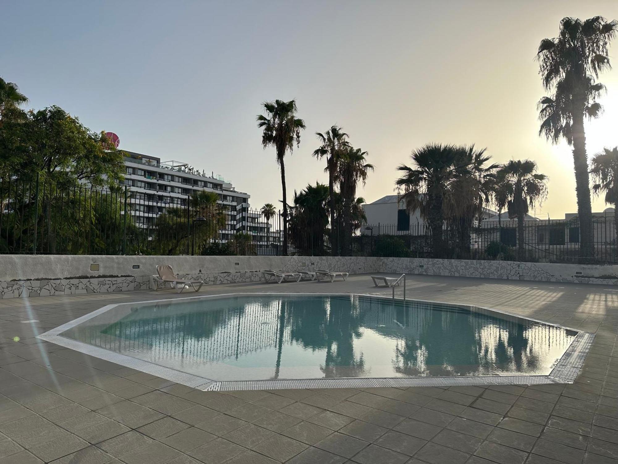 Las Americas Tenerife Arona  Luaran gambar