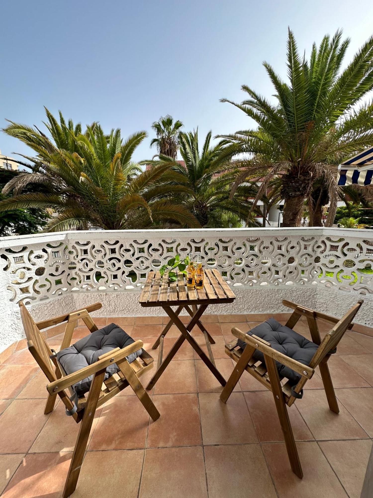 Las Americas Tenerife Arona  Luaran gambar