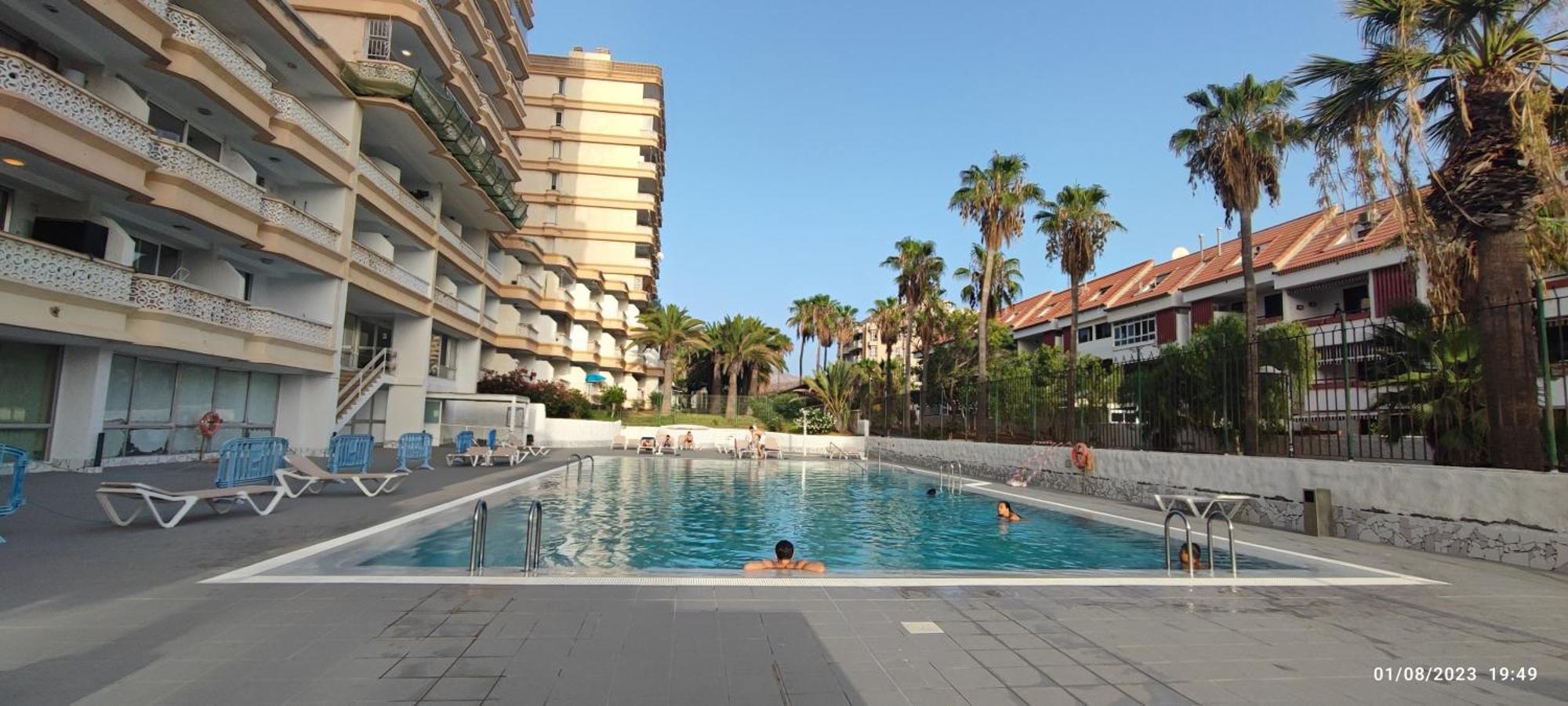 Las Americas Tenerife Arona  Luaran gambar